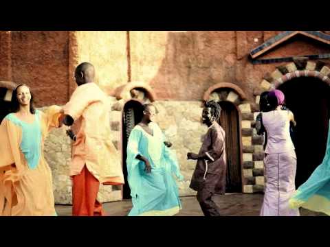 Yoro Ndiaye - Arwatam