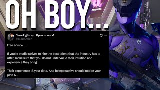 The Splitgate 2 Drama Is Becoming Absolutely Insane...(Ex Splitgate Dev Exposes Info!)