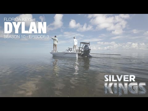 SILVER KINGS S10 EP3 “DYLAN” with Special Guest Dylan Schmitz