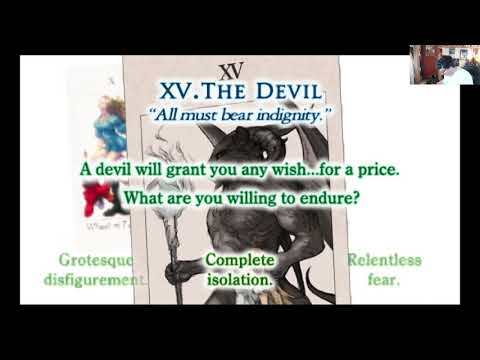 Let's Play Tactics Ogre PSP: Ep. 1 - Session Zero