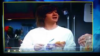 Hannah Montana S02E05 I Am Hannah, Hear Me Cook