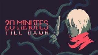 #01 20 Minutes Till Dawn 本日限定　epic無料配布