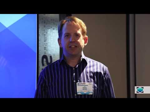 ONAP Architecture Overview (Amsterdam release)