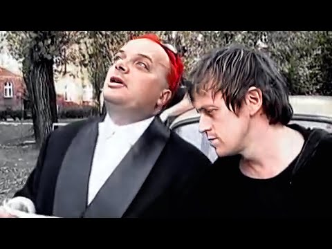 Big Cyc - Rudy się żeni (Official video)