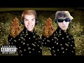 Bazerk Sizl SLOW MOTION Lyric Video