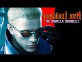 Resident Evil Umbrella Chronicles Pelicula Completa En 