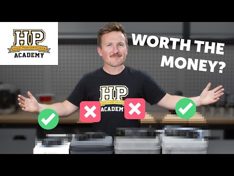 How to find the best BUDGET 3D scanner.