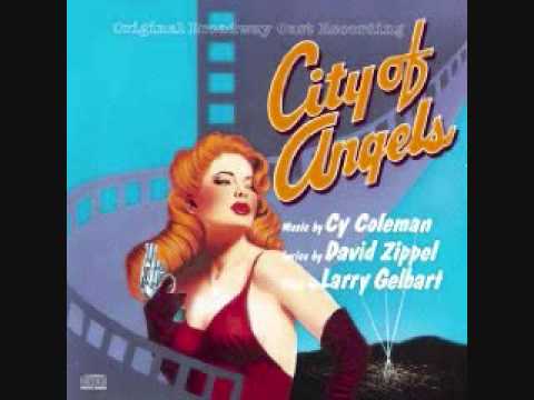 Epilogue (Theme from City of Angels) (20 of 21)