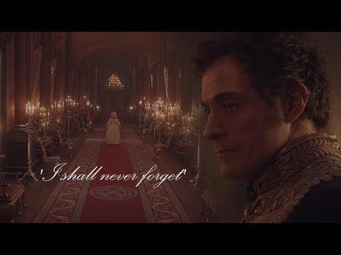 Victoria&Lord M - Their Story  (S1)