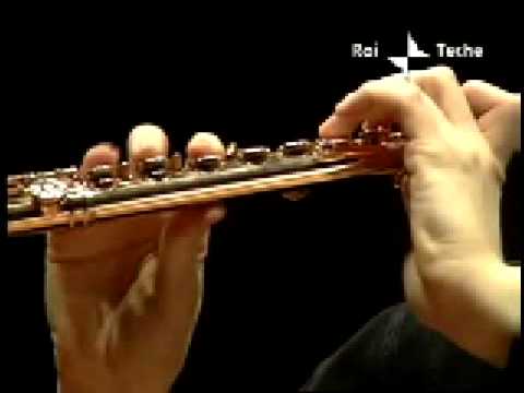 Giampaolo Pretto - J.S. Bach - Sarabanda