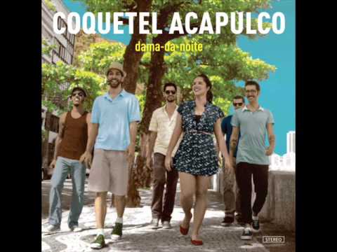 Coquetel Acapulco - Que Tal Paris?