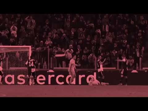 De ligt vs Correa 😏