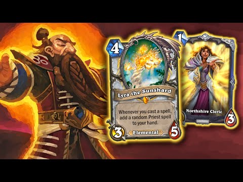 Inner Fire Priest OBLITERATES the competition!