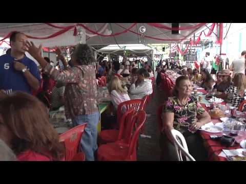 OURO FINO BOLETIM DA SEMANA 191 - 13 DE MAIO DE 2014