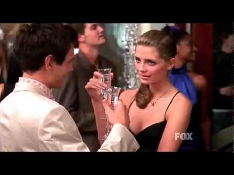 The O.C. - The New Year's Countdown :: Bulgarian translation ::