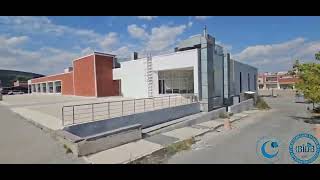 📍 Adıyaman Üniversitesi Bilgi İşlem Daire Başkanlığına Nasıl Gidilir? | Yol Tari