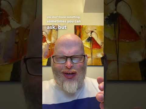 Day 20 - Speaking in a New Language