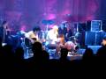 The Tragically Hip -- Titanic Terrarium (acoustic) -- 04/24/2009