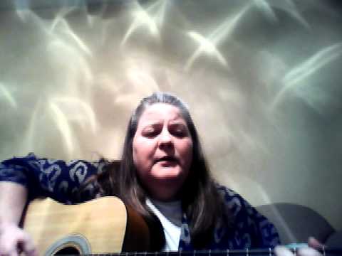 Christina - Patty Griffin