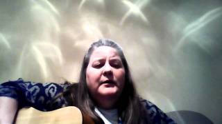 Patty Griffin  - Christina  -  Cover