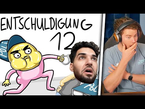 MiiMii arbeitet mit der Polizei in Dubai zusammen? Payback 12 Reaction
