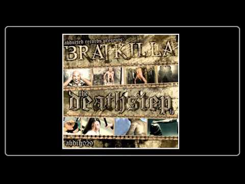 Bratkilla - Release the Swarm (Abducted Records)