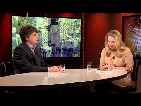 Marcel Canoy — Marcel Canoy: 'We hebben een nieuw type econoom nodig'