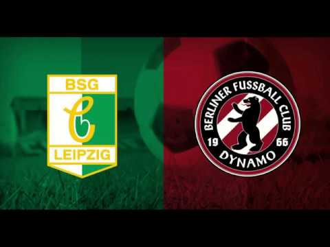 [15.04.2018] BSG Chemie Leipzig – BFC Dynamo