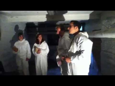 Diggers en dugouts in WO1 (deel1)