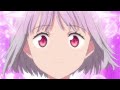 Shinjo Akane Transformation Gridman Universe