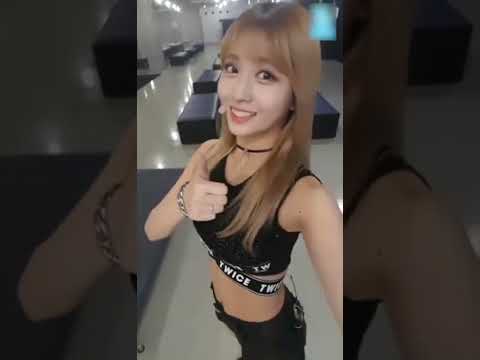 160904 TWICE LIVE | Momo at 2016 JYP Nation Japan