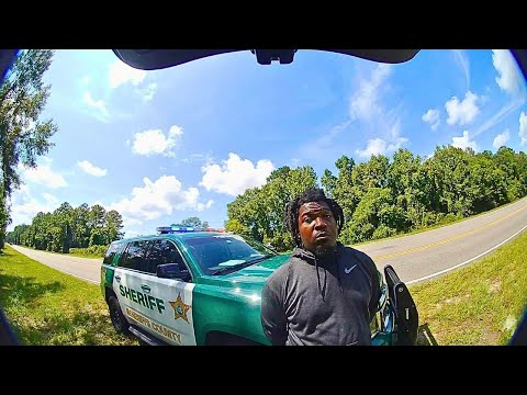 One Mistake Was All It Took to Expose $400,000 Drug Bust