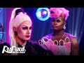 Joey Jay and LaLa Ri’s “Fancy” Lip Sync | RuPaul’s Drag Race