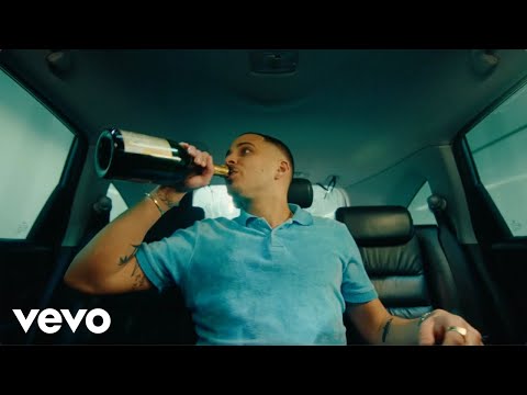 Col3trane - Champagne Dial (Visualizer)