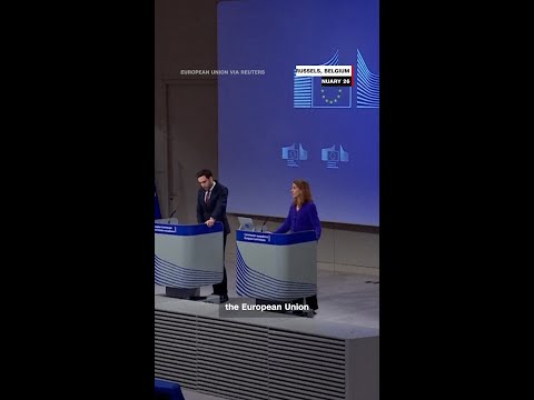 EU to launch probe in Grok AI's sexual deepfakes