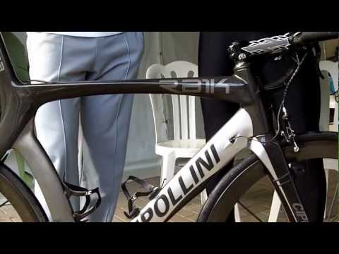 Cippolini RB1000 Overview