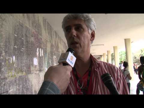 Universidade Já - Retomada do Projeto 12h30