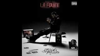 La Fouine - On S&#39;en Bat Les Couilles 2013 (Ft. Mac Tyer) [Audio]