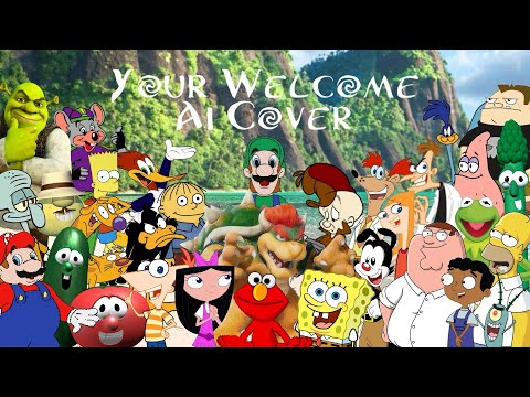 YouTube Thumbnail