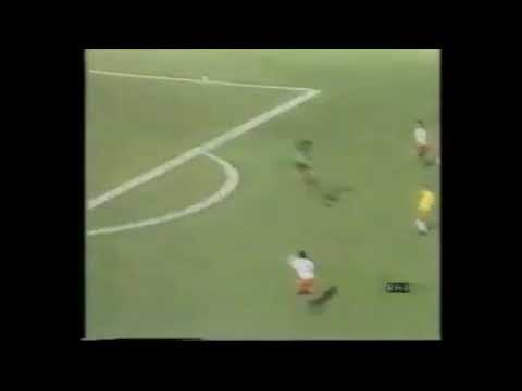Lecce - Campobasso 1-0 - Serie B 1986-87 - 1a giornata