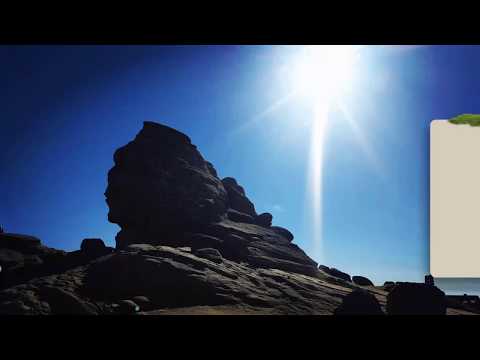 Traseu Babele Vârful Omu