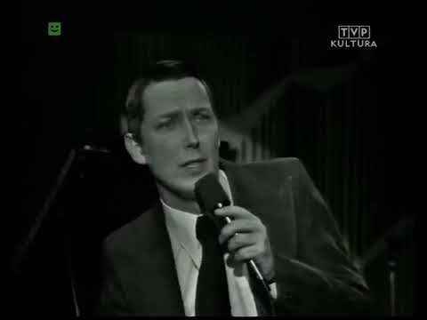 Przedostatni walc - Wojciech Młynarski - Szajba nr 2