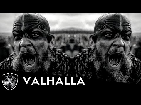 "Valhalla"-Dark Angry Orchestral Rap Beat 2020
