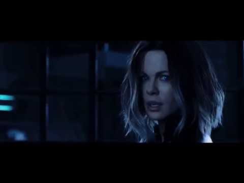 Underworld Blood Wars Official Trailer 2 (2017)