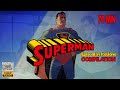 SUPERMAN ‍ ️ COMPILATION 70 MIN ‍ ️ EPISODI IN ITALIANO Fleischer Studios