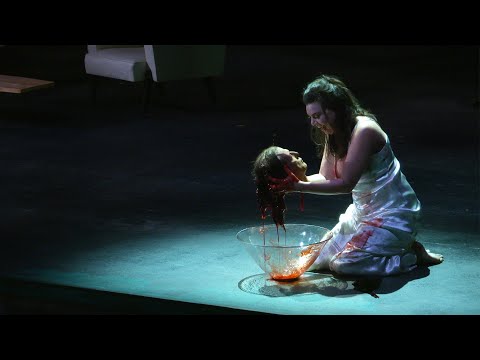 Trailers Salome