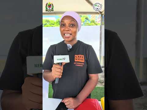 TAKA SI UCHAFU, BALI TAKA NI FURSA