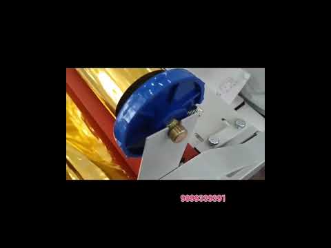 Metal Sticker Printer