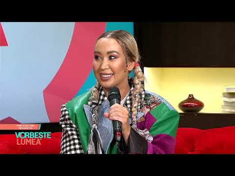 Xonia, singură și... indisponibilă?