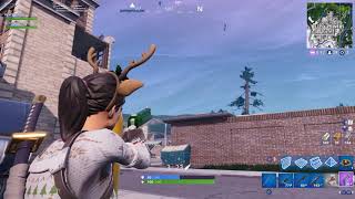 1k Montage - K For Christmas - Lil Mosey #FearChronic